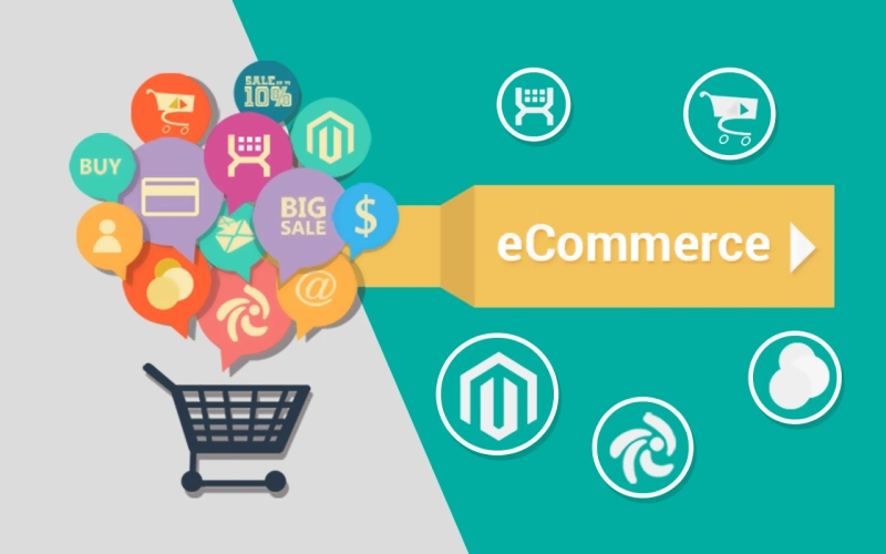 ECOMMERCE SEO:IDEAS FOR ECOMMERCE BUSINESS