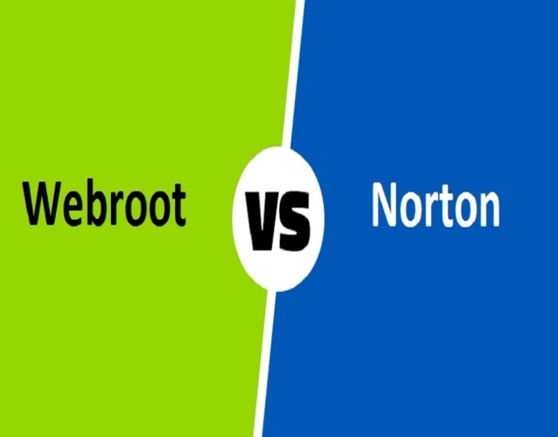 Which Is The Best 2021 AntiVirus: Webroot or Norton?