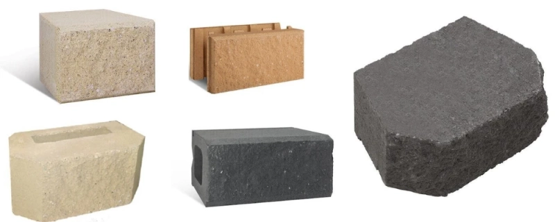 Concrete Blocks Vs. Bricks: Which Is Better For Landscaping?