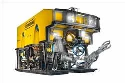 Global Work Class ROV Forecast to 2028
