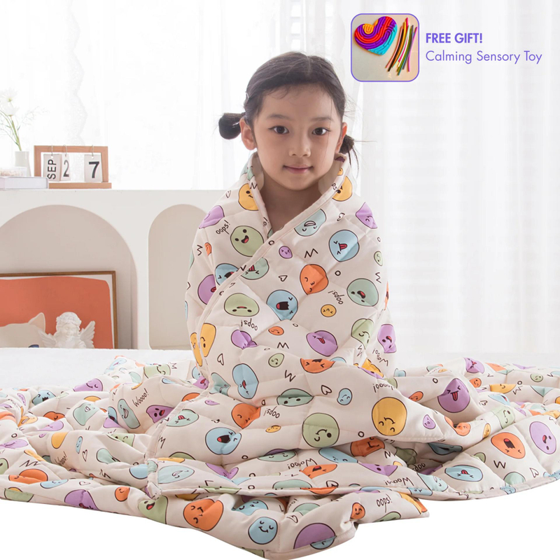Is it Ok to Use a Weighted Blanket Every Night?