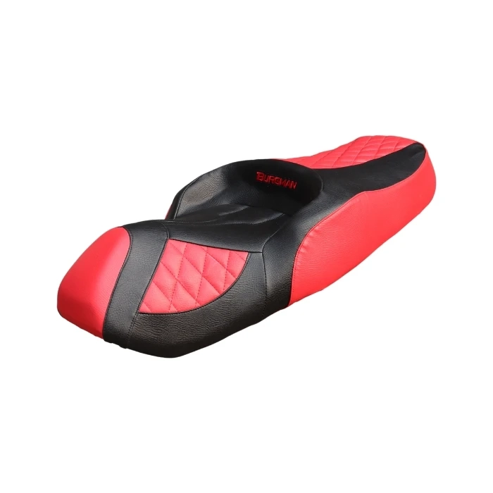 The Art of Designing Your Perfect Bike Seat: A Step-by-Step Guide