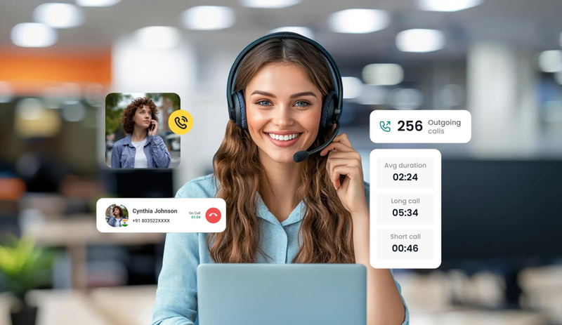 Cloud Telephony: The Future of Business Communication