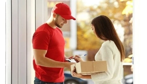 Different Types of Courier Services?