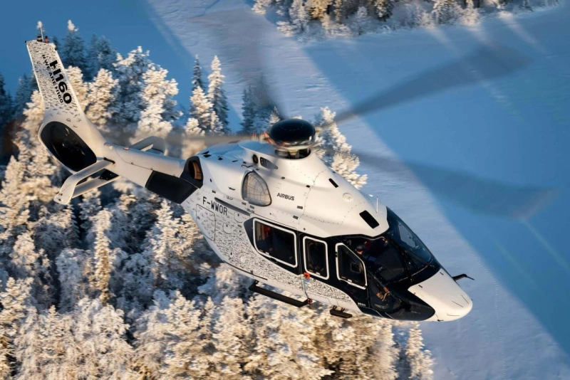 The Ultimate Guide to Charter Helicopters: Cost, Benefits, and Booking Tips