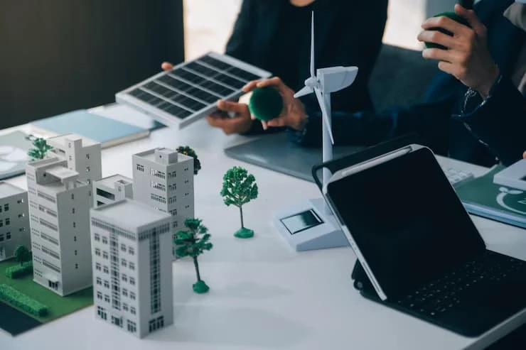 What to Expect When Working With Energy Consulting Firms