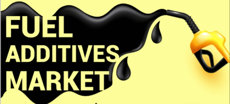 Fuel Additives Market Size, Trend, Outlook, Shares, Manufacturers and 2028