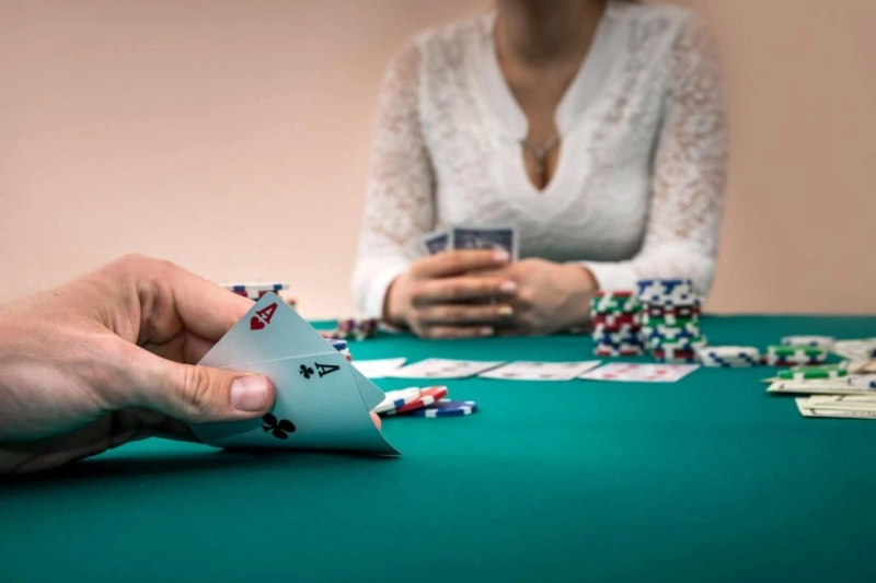 The secret to Winning Real Money Online Blackjack Games At Playon99?
