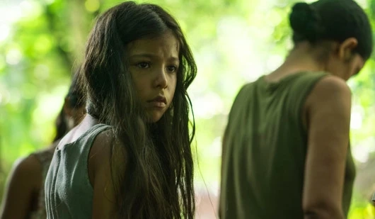 Great call to action against child trafficking making Sound of Freedom best Hollywood film of 2023