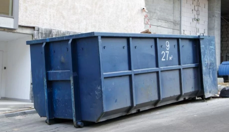 Winter Dumpster Rentals: Top Tips for Success