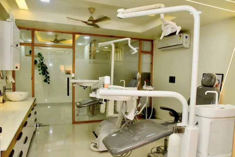 Teeth Cleaning in Bhopal: The Foundation of a Healthy and Confident Smile
