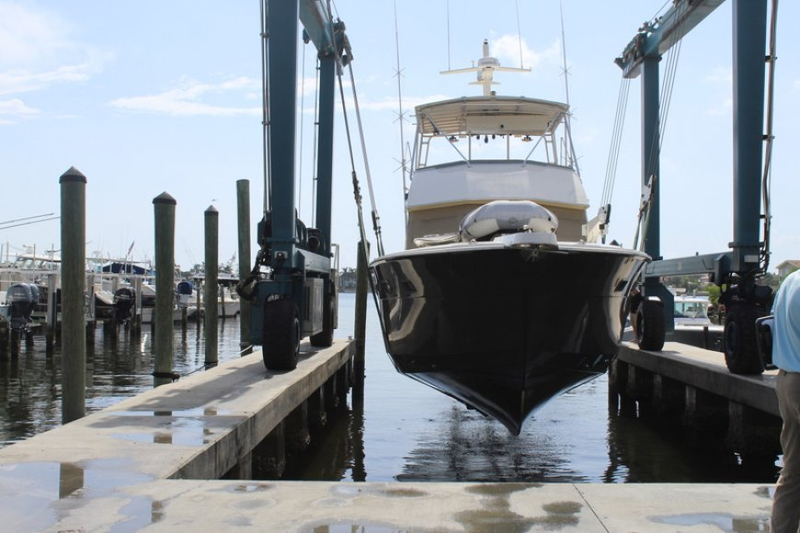 Navigating Florida's Waters: The Vital Role of Boat and Yacht Inspectors