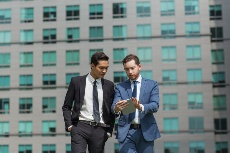 From Concept to Reality: Establishing Your Business in Dubai, UAE
