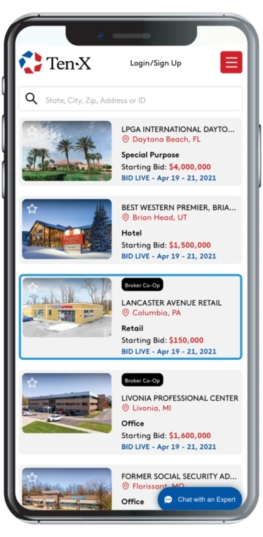 Modern Gateways To Property & Real Estate Deals