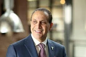 Alexander Shunnarah Net Worth