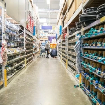 Why Choose Plumbing Stores In Edmonton For Your Supply Needs