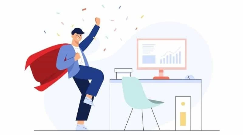 Improve Employee Satisfaction, Start by Classifying Them