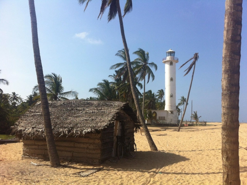 Sri Lankan Laws Foreigners Should Know About