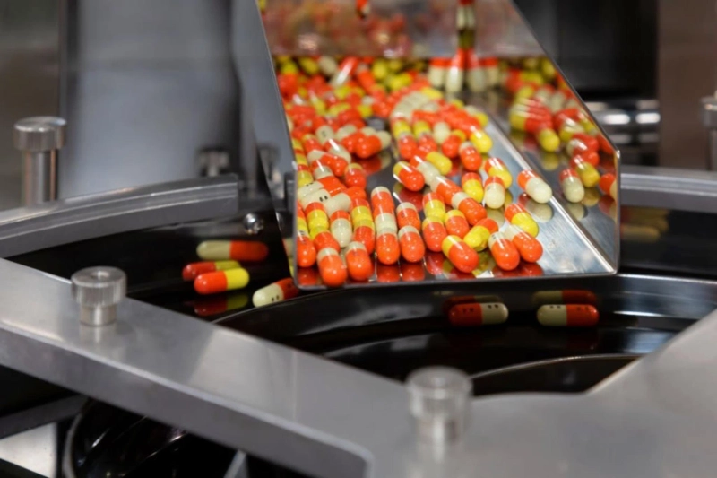The Benefits of Investing in a Capsule Filling Machine for Your Business