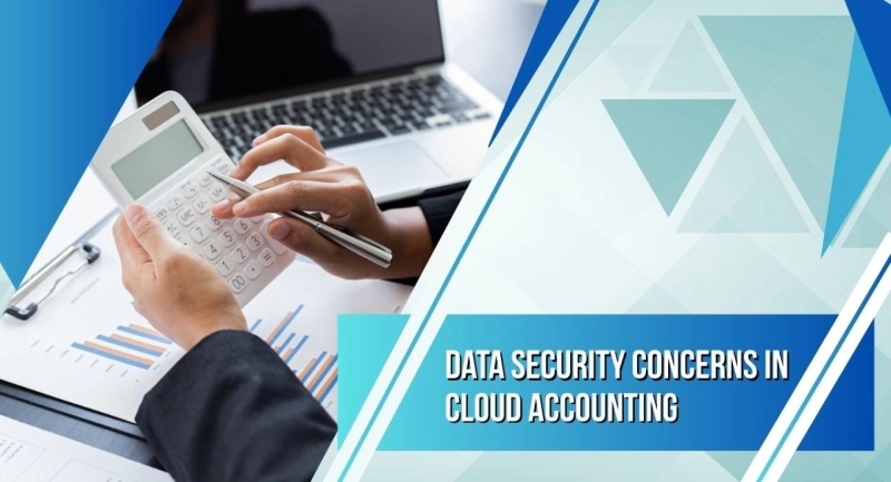 Data Security Concerns in Cloud Accounting