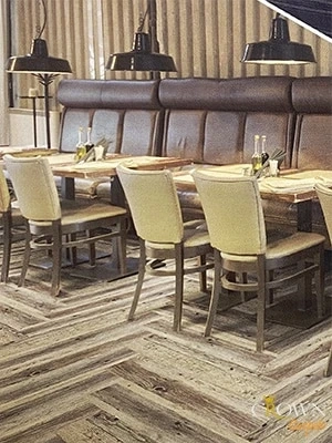 Top Inherent Advantages To Have Wood Finish SPC Flooring