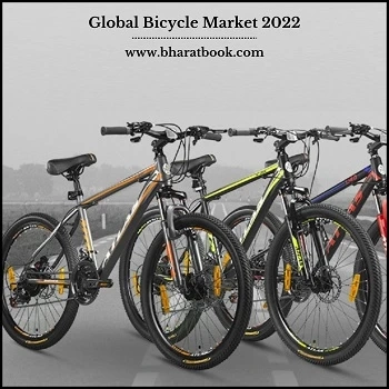 Global Bicycle Market Research Report 2022-2028