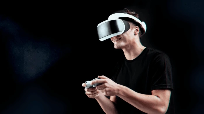 The Metaverse and the Future of Gaming