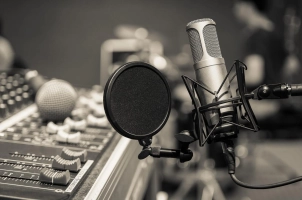 Voice Your Excellence: Why the Best Voice Over Artists Make a Difference