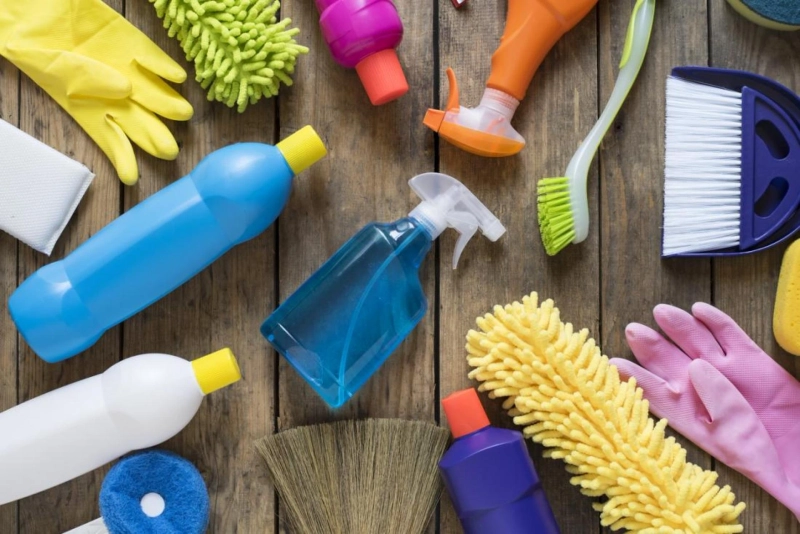 Household Chemicals Market Insight | Outlook | Growth Analysis Report 2028