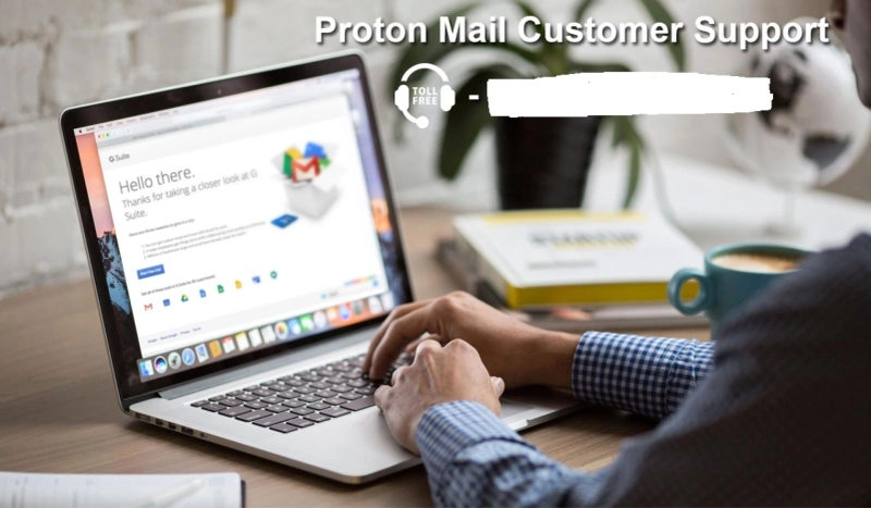PROTON MAIL has stopped functioning