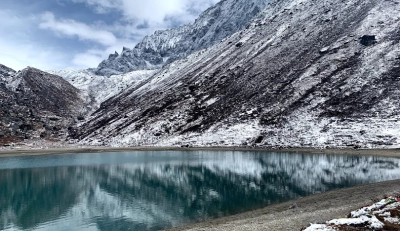 Kanchenjunga Circuit Short Trek: A Simplified Adventure for Nature Lovers