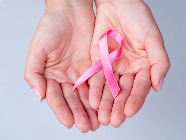 Exercise can reduce fatigue in breast cancer patients undergoing radiation
