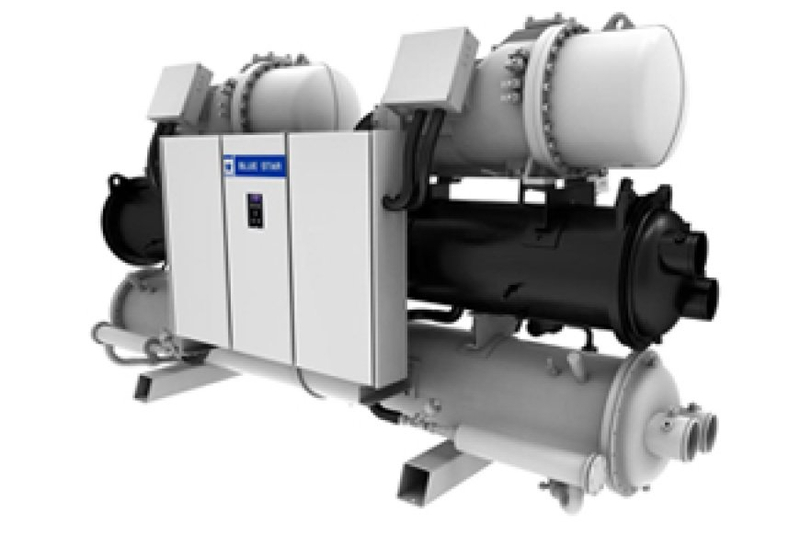 Cooling Solutions Revolutionized: Analyzing Ventac's Innovative Chiller Systems