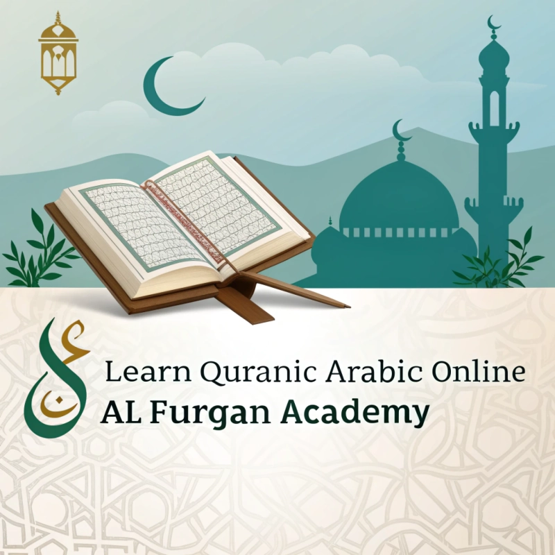 Learn Quranic Arabic Online: Unlocking the Language of the Qur’an