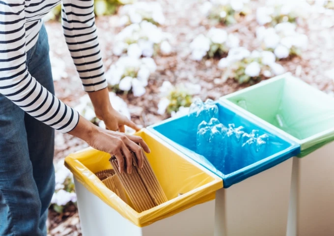 8 New Recycling Trends You Should Know About Now