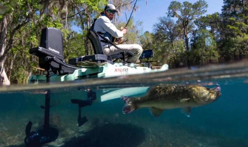 Как выбрать надежный лодочный двигатель: особенности и преимущества двухтактных моторов