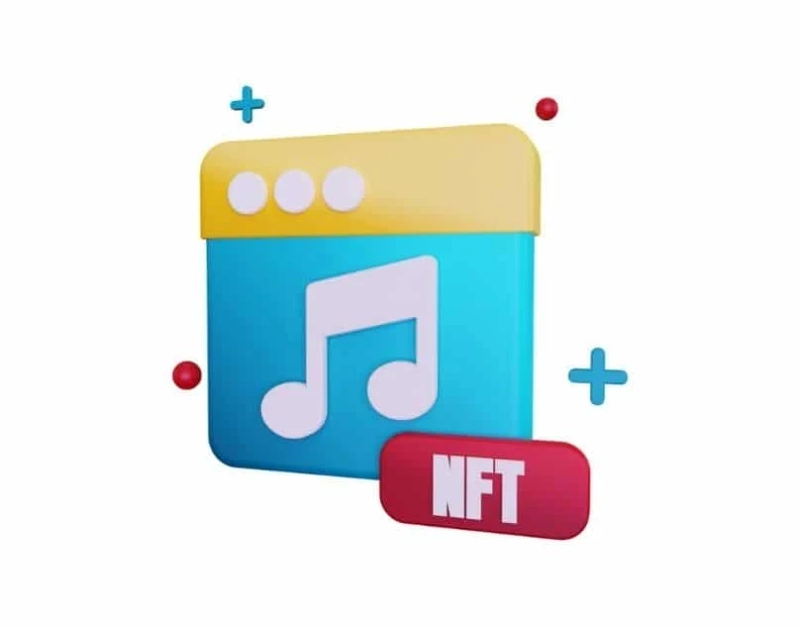 Soar High In The NFT Space With Our NFT Music Platform