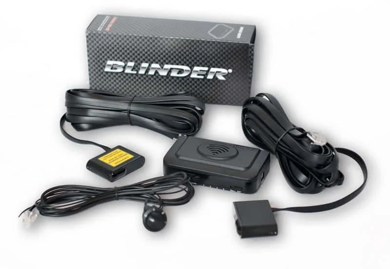 Comparing the Top Laser Jammer Brands: Which Offers the Best Protection?