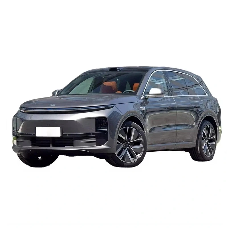 Li Auto Automobile Dealer, Export from China