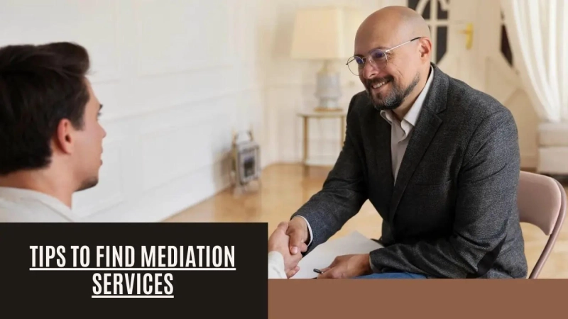 How to Find the Right Mediation Services in Australia?