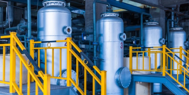 Trusted Partner for Water and Wastewater Solutions in Bangalore