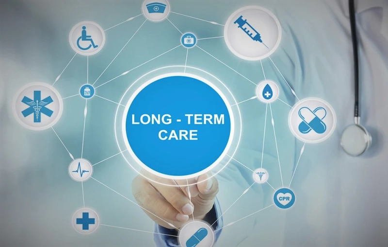 Global Long Term Care Software Market Share, Industry Analysis Report 2024-2032