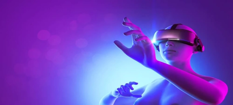 The Metaverse in 2040