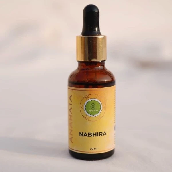 NABHIRA: THE ELIXIR OF HEALTH