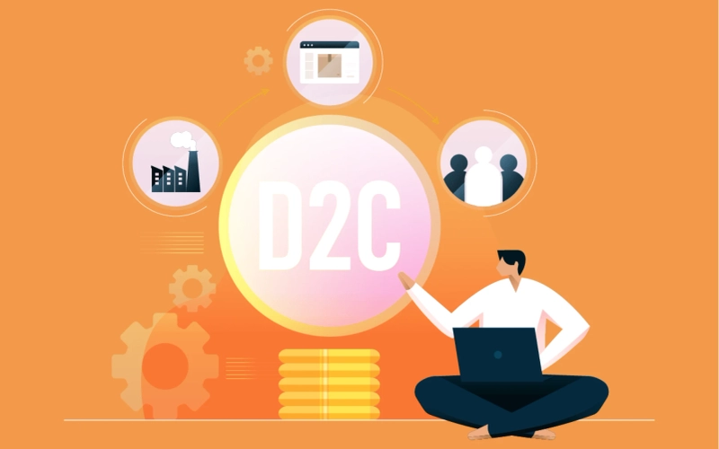 D2C Marketing: A Complete Guide for Brand Growth in E-Commerce
