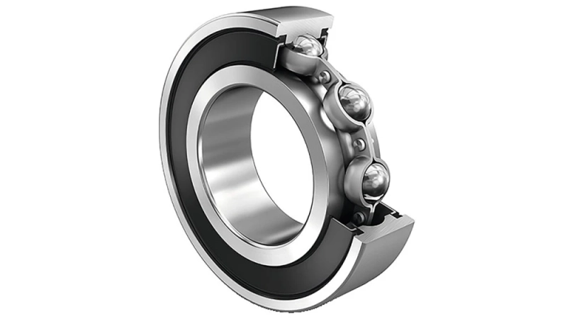 Deep Groove Ball Bearings Manufacturer & Supplier in Sri Lanka, Nigeria, Egypt, Thailand, Kuwait, Indonesia, UAE & India | Shree Balaji Export