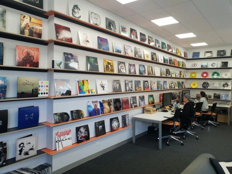 Why You Should Get a Professionals For CD Duplication