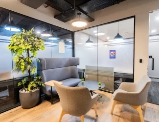 Why Premium Coworking Spaces Are Becoming the Smart Choice for Finance, Consulting, and Startup Teams