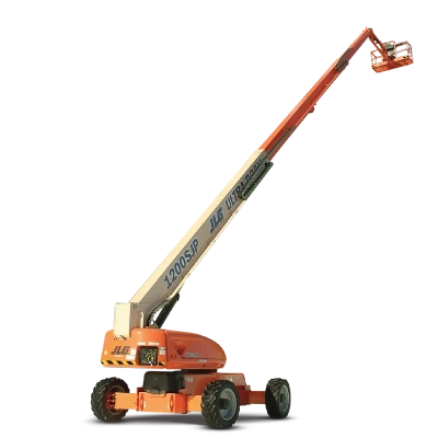 A Guide to Efficient Operation and Maintenance of Telescopic Boom Lifts