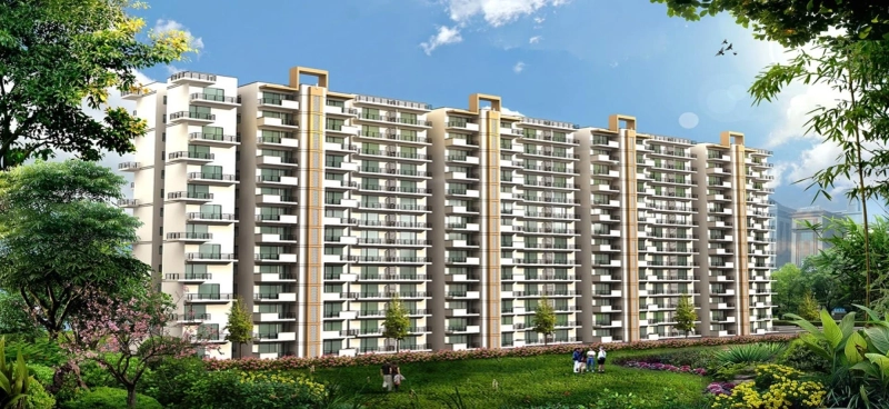 Ready to Upgrade? Explore Gaur Sector 22D Today